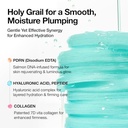 Anua 8 Hyaluronic Acid Catechin Calming Pad, Pore Care & Cooling Effect with Korean Toner Pad (185ml,110 Pads) (PDRN)