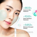 Anua 8 Hyaluronic Acid Catechin Calming Pad, Pore Care & Cooling Effect with Korean Toner Pad (185ml,110 Pads) (PDRN)