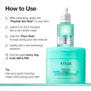 Anua 8 Hyaluronic Acid Catechin Calming Pad, Pore Care & Cooling Effect with Korean Toner Pad (185ml,110 Pads) (PDRN)