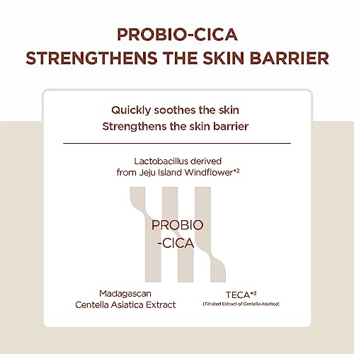 Skin1004 Madagascar Centella Probio-Cica Intensive Ampoule