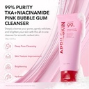 APRILSKIN - TXA Niacinamide 99 Deep Cleanser - 120g