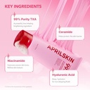 APRILSKIN - TXA Niacinamide 99 Deep Cleanser - 120g