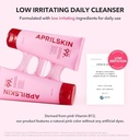 APRILSKIN - TXA Niacinamide 99 Deep Cleanser - 120g