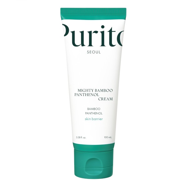 Purito Mighty Bamboo Panthenol Cream