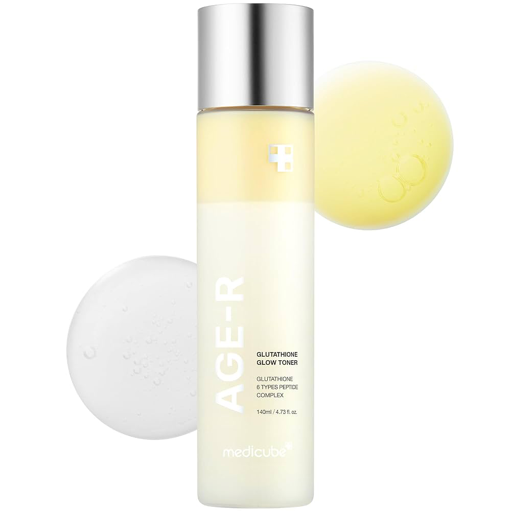 Medicube Glutathione Glow Toner