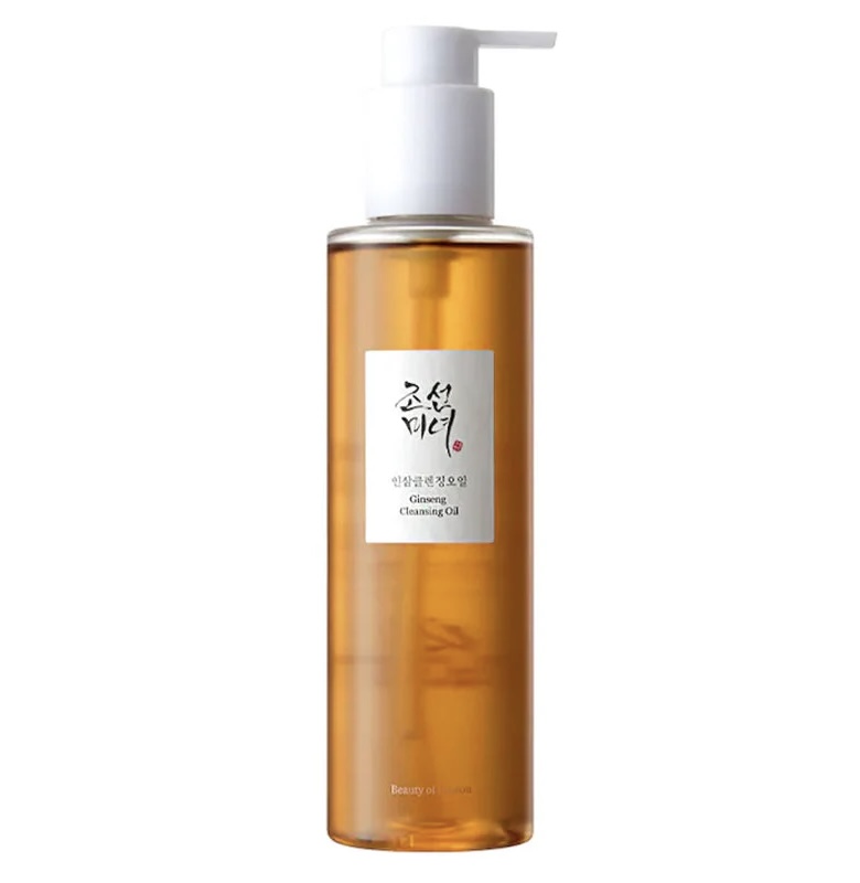 Beauty Of Joseon Ginseng Cleansing Oil 