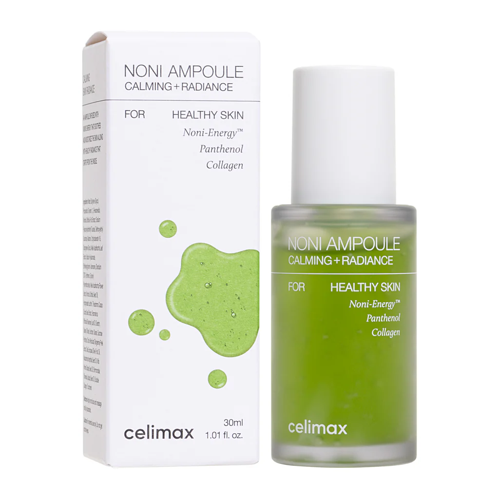 Celimax Noni Ampoule Clarifiante et Apaisante