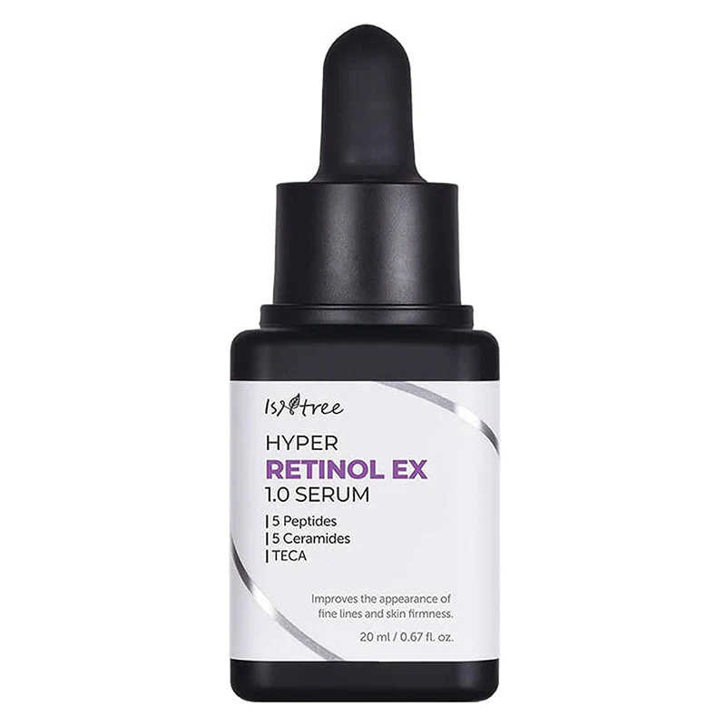 Isntree Hyper Retinol EX 1.0 Serum 20 ml