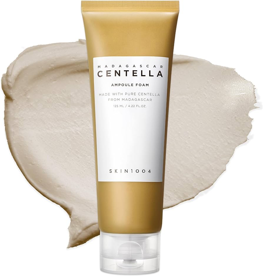 SKIN1004 Madagascar Centella Ampoule Foam
