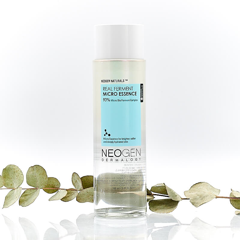Neogen Dermalogy Real Ferment Micro Essence 150ml
