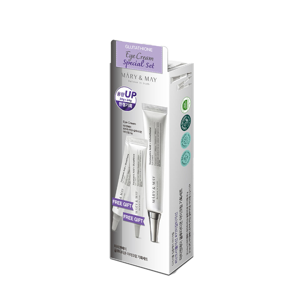 Mary & May Glutathione Eye Cream Special 