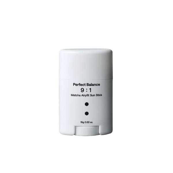 B: Lab - Matcha Airyfit Sun Stick - 15g