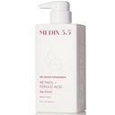 Medix 5.5 Fragrance Free Retinol Body Cream. Anti-Aging Cream for Wrinkle Reduction and Crepey Skin. 15 Fl Oz