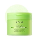 Anua Azelaic 10+ Hyaluron Redness Soothing Pad 