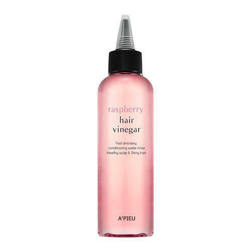 A'pieu Raspberry Hair Vinegar