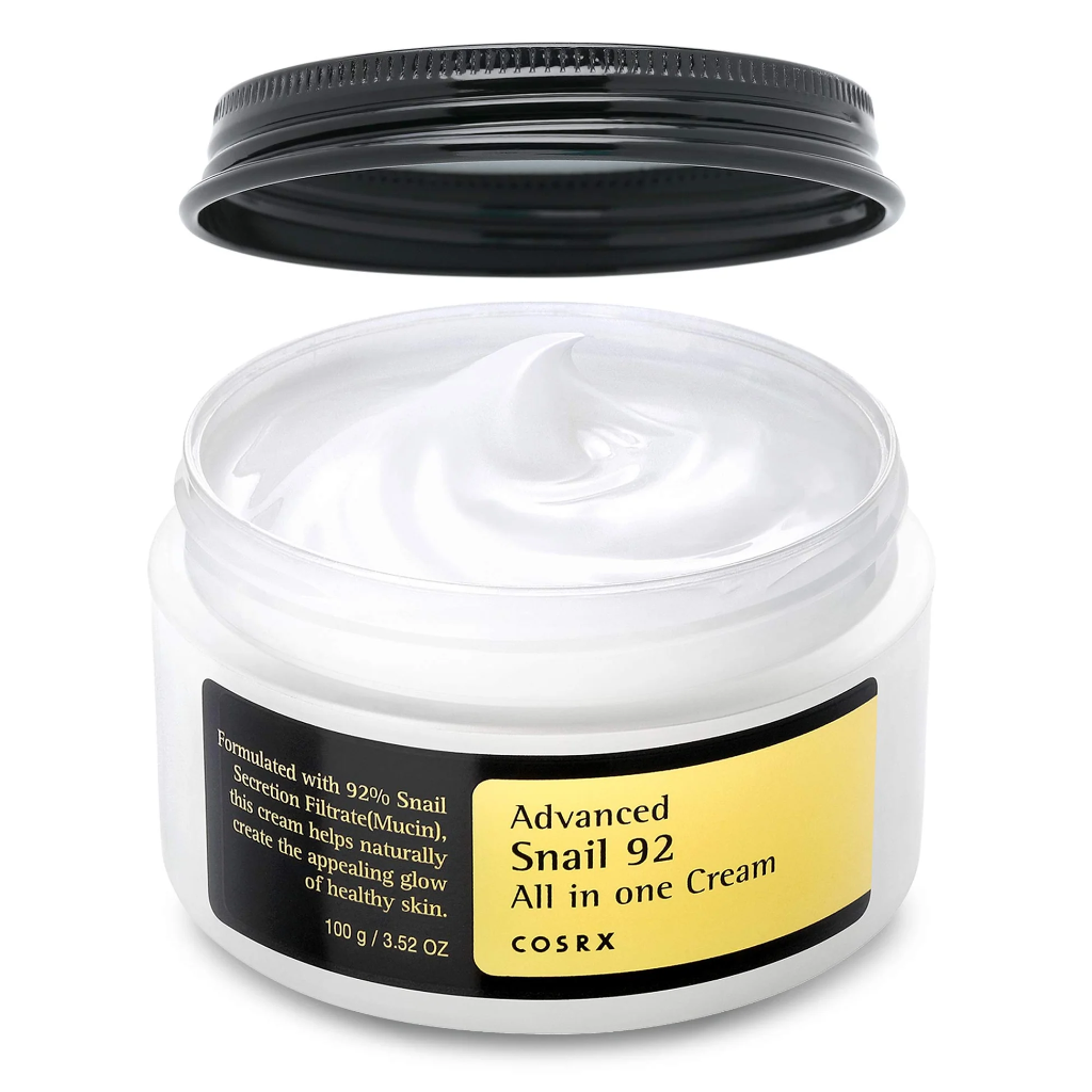 Cosrx Advanced Snail92 All In One Cream