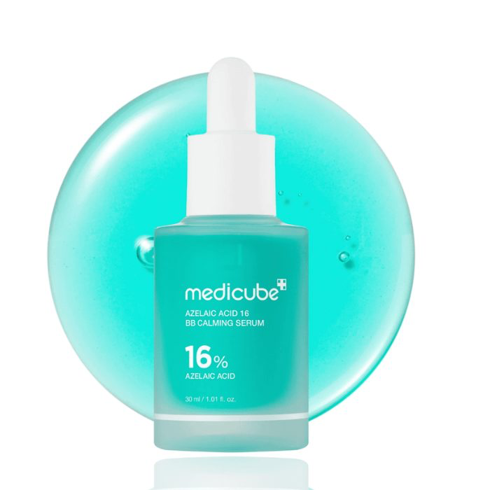 Medicube - Azelaic Acid 16 BB Calming Serum - 30ml