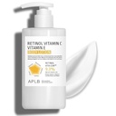 APLB Retinol Vitamin C  Vitamin E Body Lotion   10.14 Fl Oz (300 Ml)