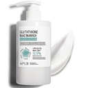 APLB Glutathione Niacinamide  Body Lotion  10.14 Fl Oz (300 Ml)
