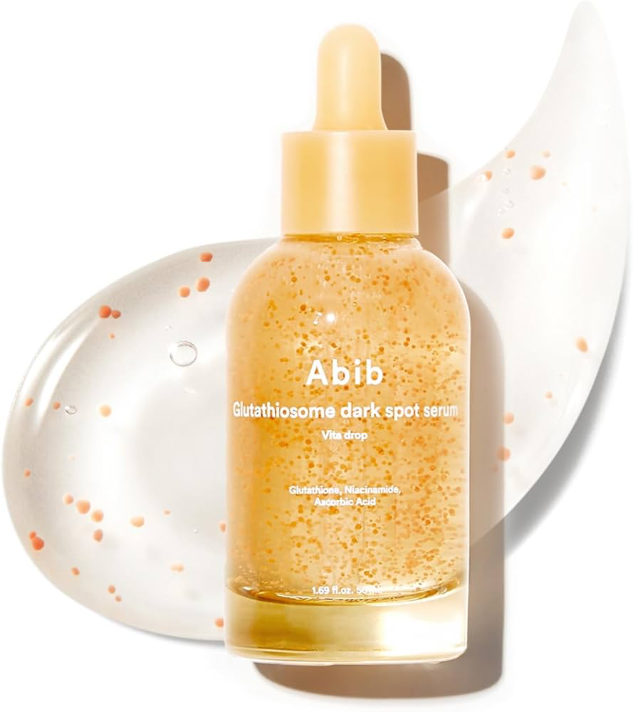Abib - Glutathiosome Dark Spot Serum Vita Drop - 50ml