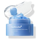 Medicube acide hyaluronique capsule cream