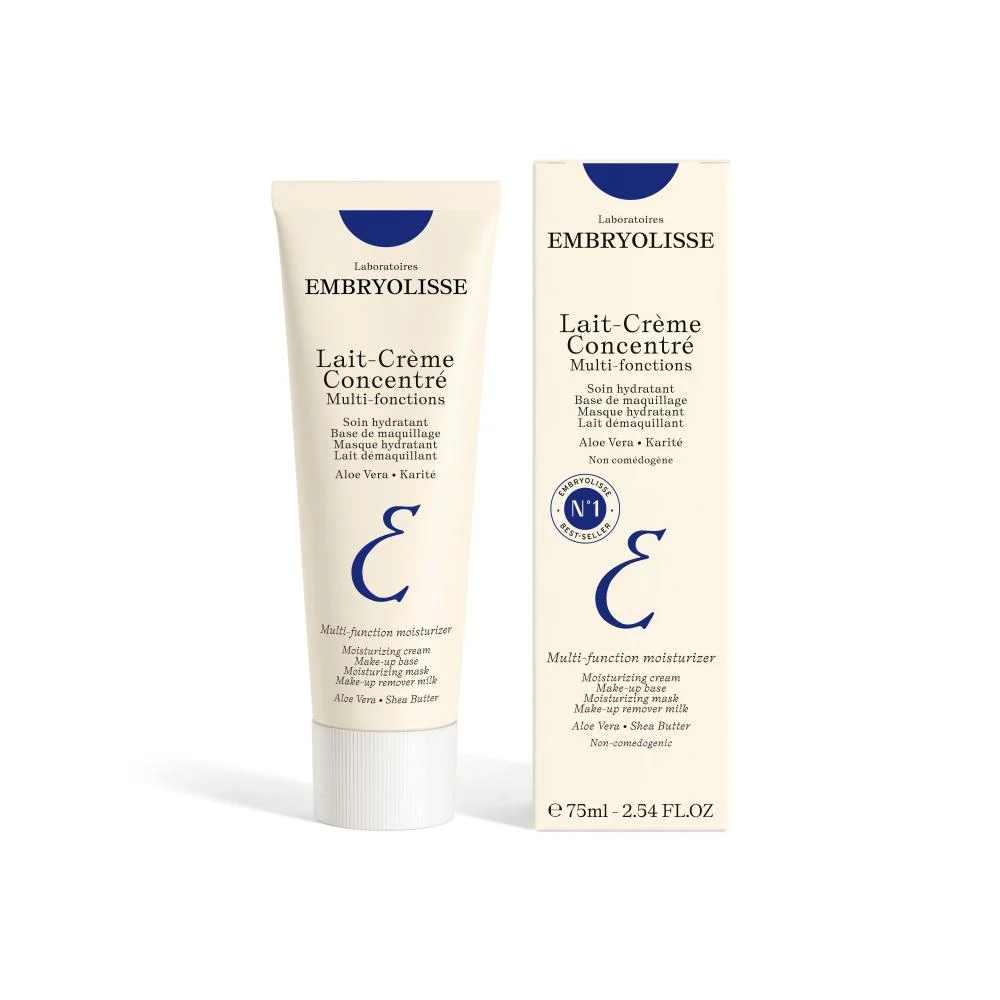 Embryolisse Lait-Crème Concentré hydratant Multi- fonction 