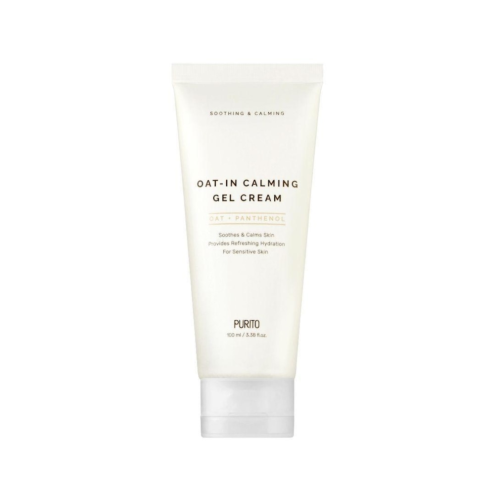 Purito Seoul Oat-in Calming Gel Cream 100ml