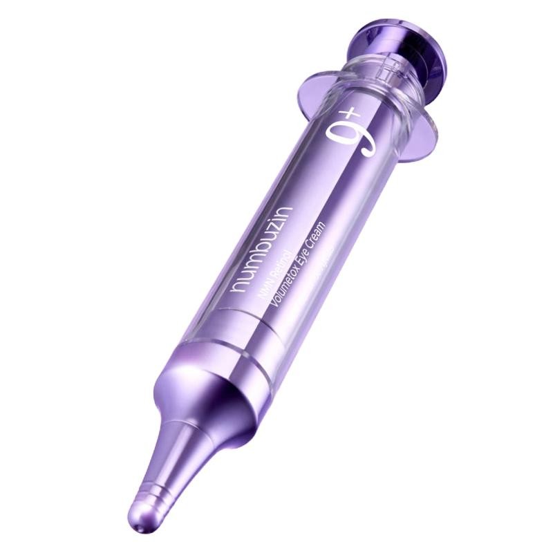[numbuzin] N°9 NMN Rétinol Volumetox Crème Yeux 10ml