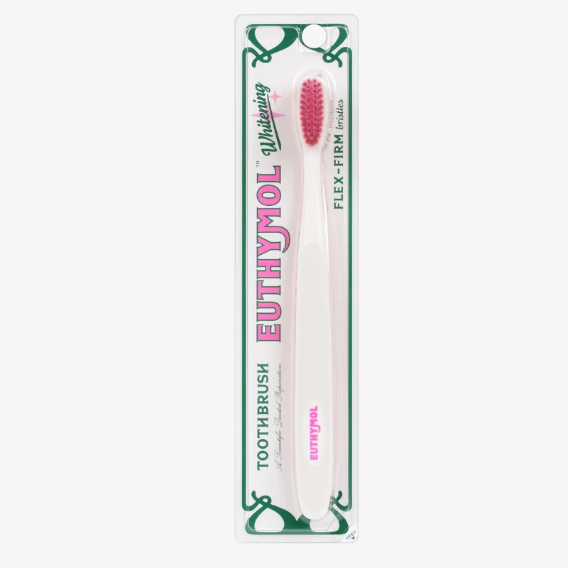 Euthymol Toothbrush