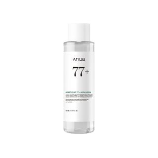 Anua - Heartleaf 77 Soothing Toner 150ml 2025 Version - 150ml