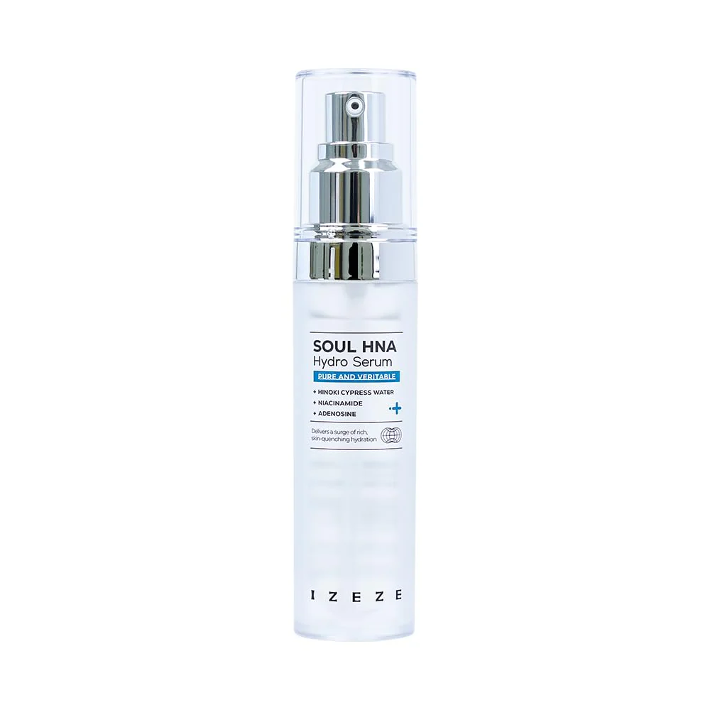 IZEZE Soul HNA Hydro Serum 