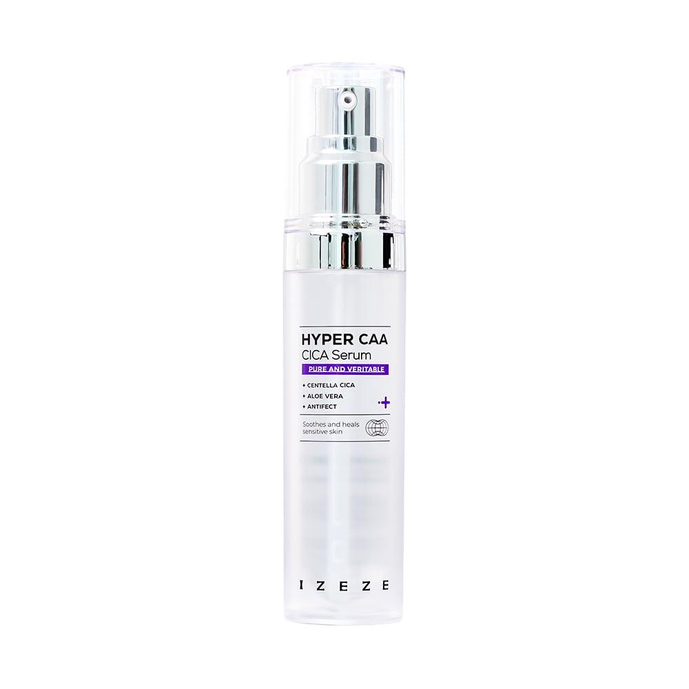 IZEZE Hyper CAA Cica Serum 
