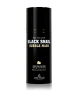 The SKIN HOUSE Black Snail Bubble Mask 100ml