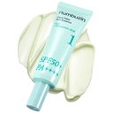 Numbuzin - No.1 Clear Filter Sun Essence SPF 50+ PA ++++ - 50ml