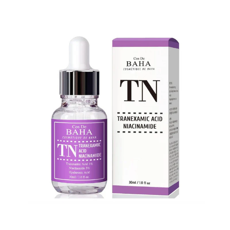Cos De Baha TN Tranexamic Serum