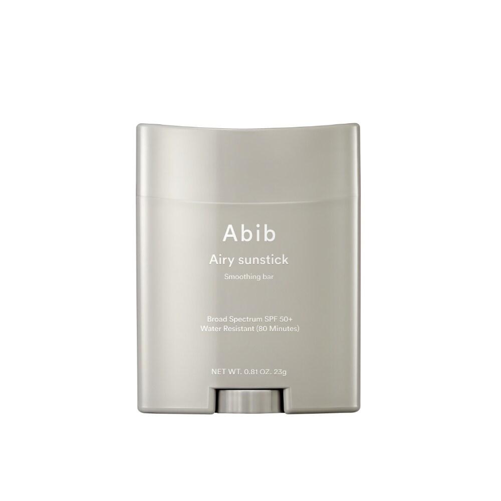 Abib - Airy Sunstick Smoothing Bar SPF50+ PA++++ - 23g