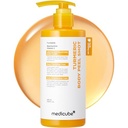 Medicube - Kojic Acid Turmeric Body Peel Shot - 280ml