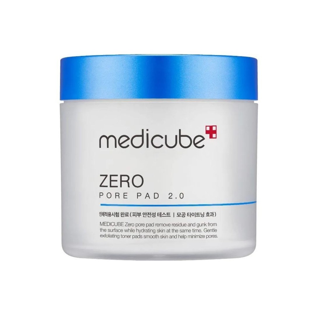 Medicube Zero Pore Pad 70 pads