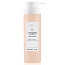 Naturium the Brightener Vitamin C Brightening Body Wash - 16.9 Fl Oz: Liquid, Whole Body, Pump Bottle, for Oily & Sensitive Skin