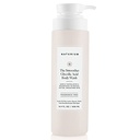 Naturium the Smoother Glycolic Acid Exfoliating Body Wash  Soft Smoothing Cleanser  16.9 Fl Oz