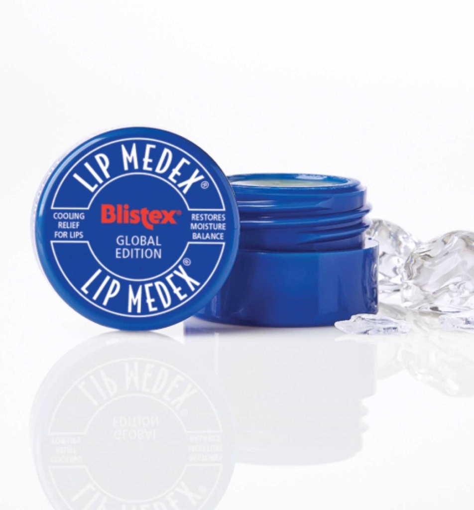 [Blistex] Lip Medex
