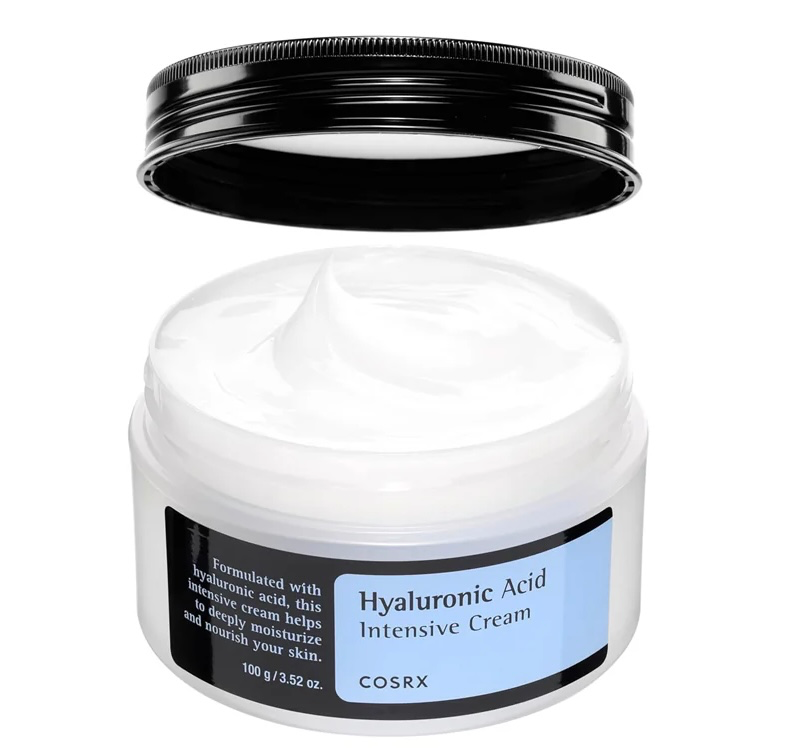 Cosrx Hyaluronic Acid Intensive Cream