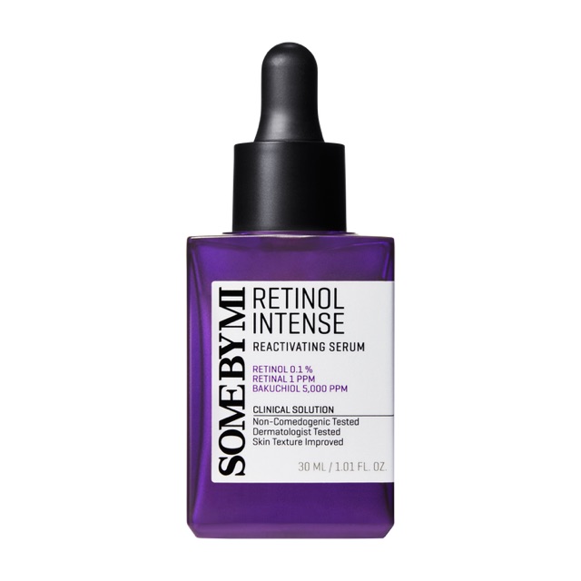 Some By Mi Retinol Reactivating Serum
