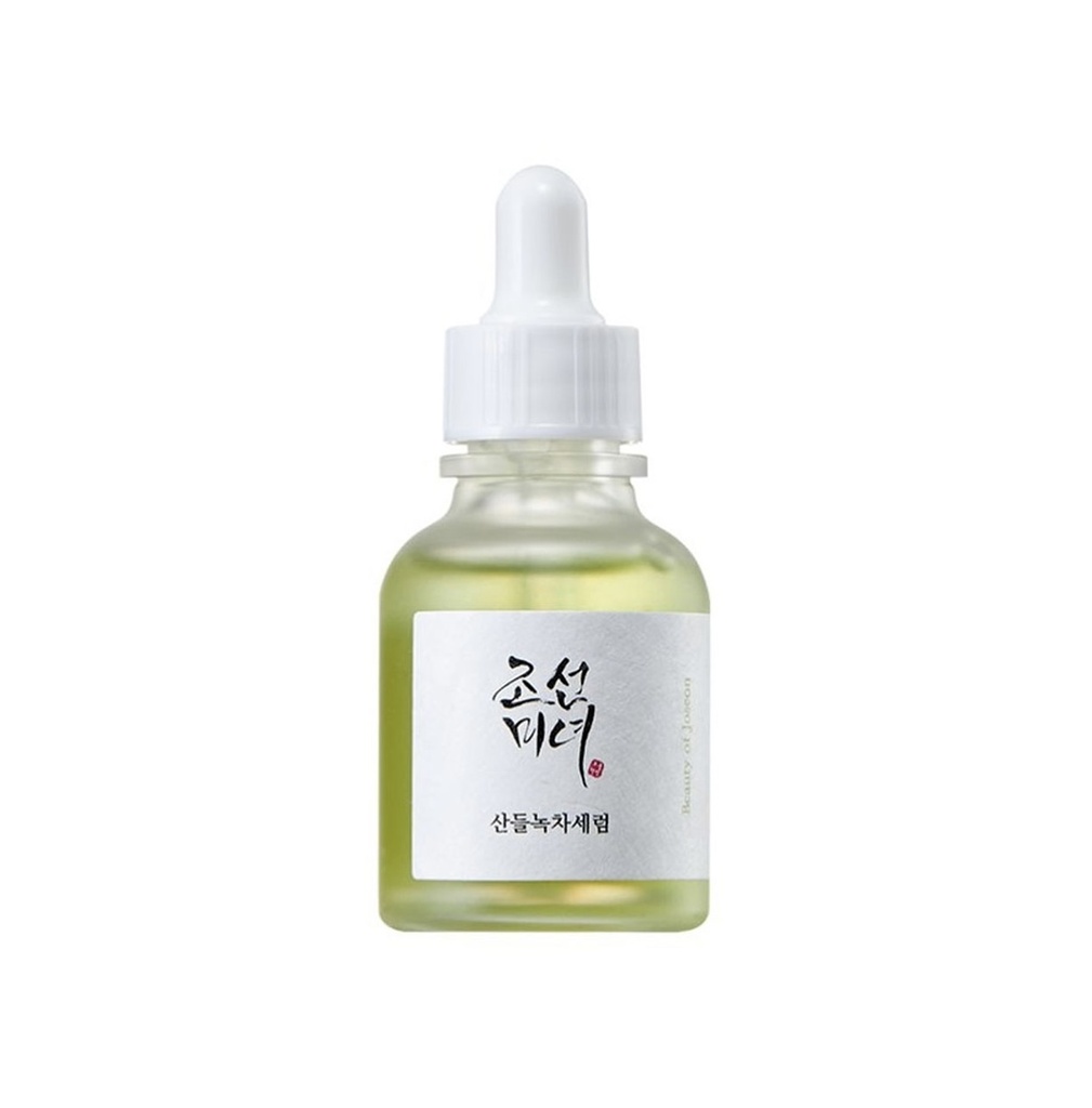Beauty Of Joseon Calming Serum Green Tea + Panthenol