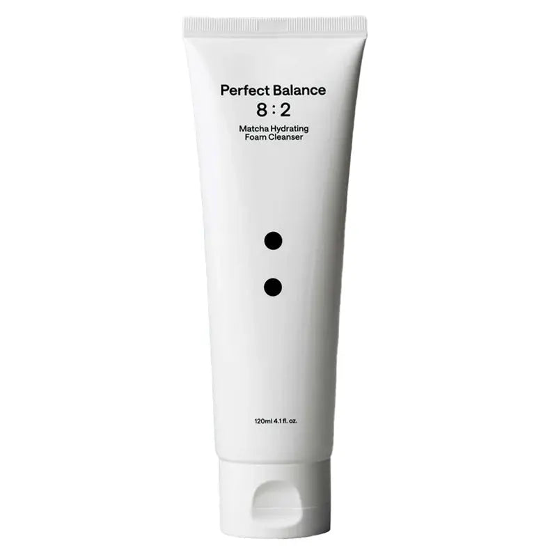 B-lab Matcha Hydrating Foam Cleanser