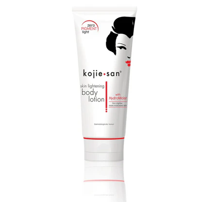 Kojie San Skin Lightening Body Lotion 
