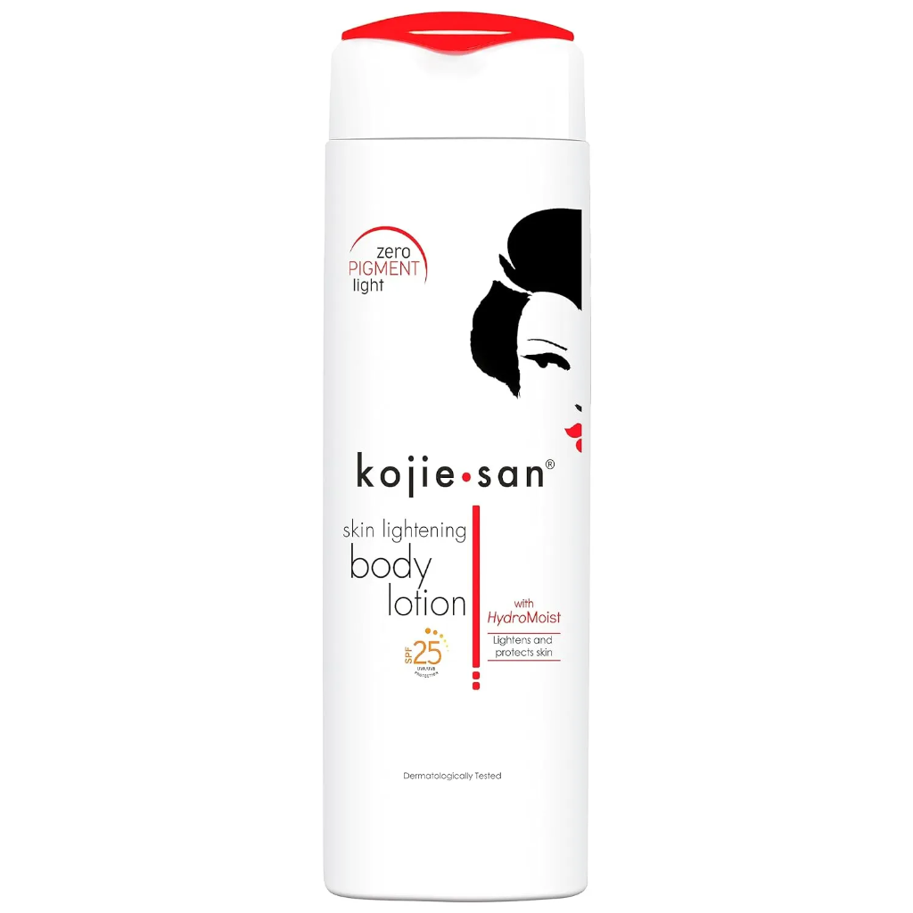 Kojie San Skin Lightening Body Lotion 