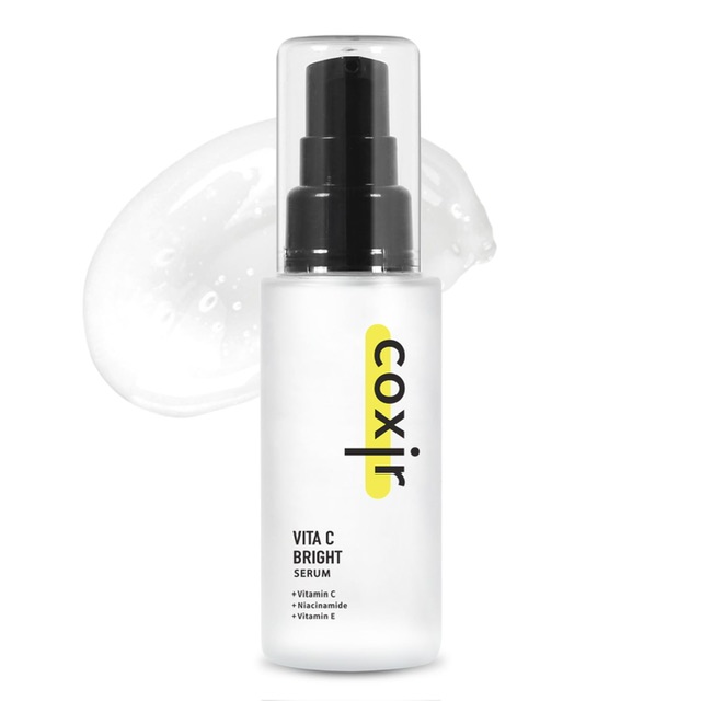Coxir Vita C Toning Serum
