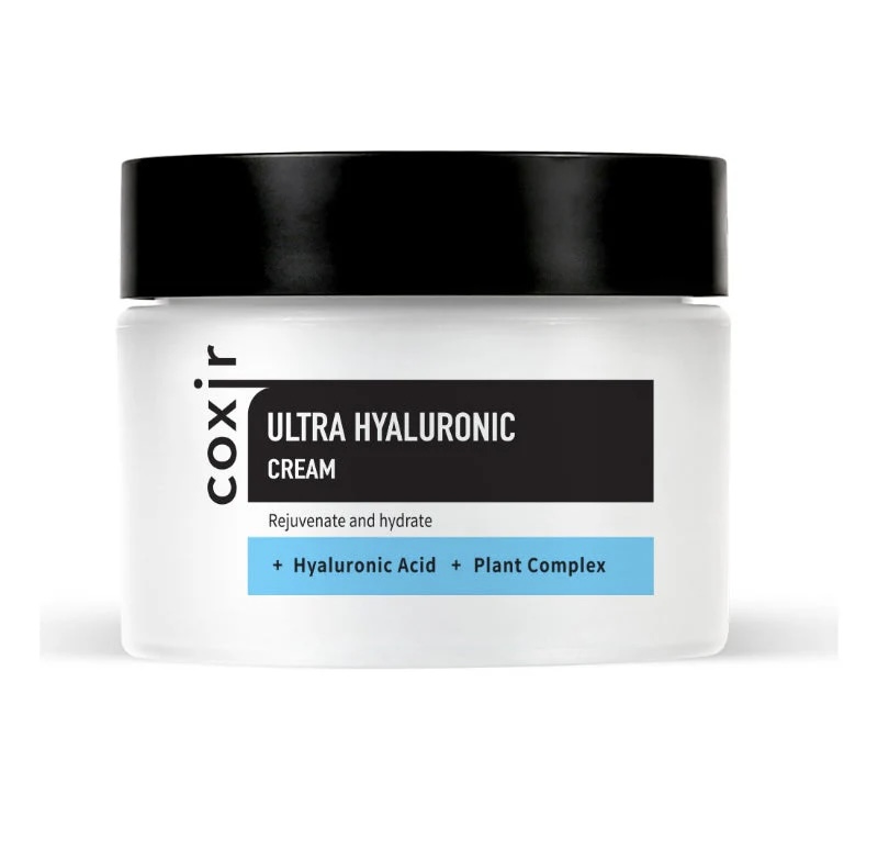 [Coxir] Ultra Hyaluronic Cream