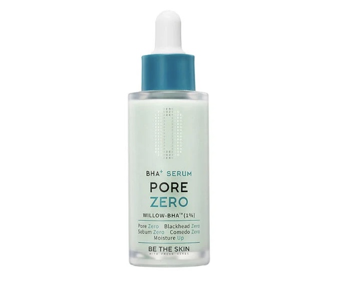 Be The Skin Serum BHA+ Pores Zero